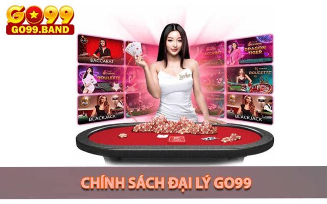 Chính sách đại lý go99