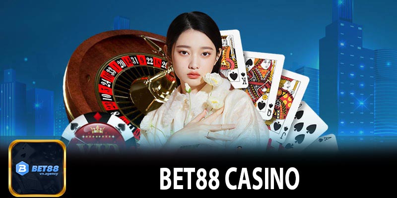 Bet88 casino