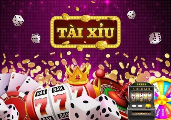 Chơi Game Tài Xỉu Online Nhà Cái Bet88 Đổi Thưởng 2024