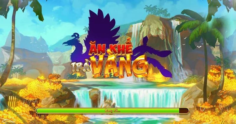 Ăn Khế Trả Vàng Bet88 - Tựa Game Nổ Hũ Hot Nhất 2024